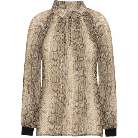 Costamani - Blusar - Beige - Dam - Storlek: L, Dam, Storlek: L