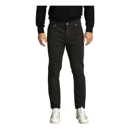 Department Five, Jeans Grijs, Heren, Maat:W34