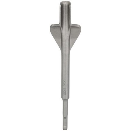 Bosch 2608690007 Kanalmejsel med SDS-Plusfäste, Maskintillbehör & förbrukning