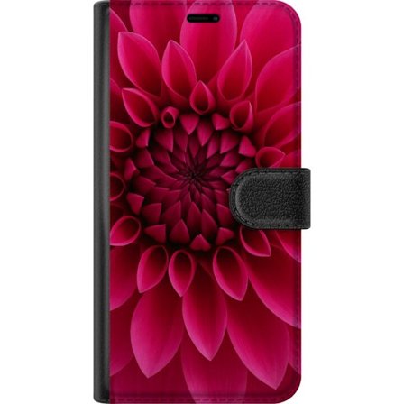 Kompatibelt Plånboksfodral till Samsung Samsung Galaxy A56 Rosecore