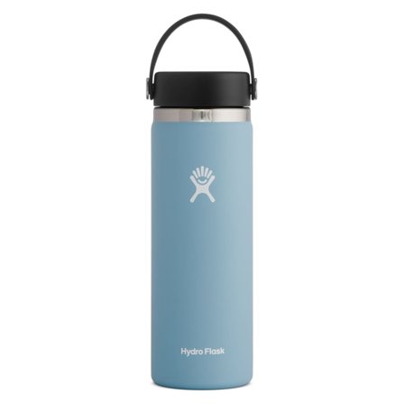 Hydroflask Wide Mouth Flex 591 ml flasks translation missing: en.shared.elasticsearch.filter.color.not_defined OneSize