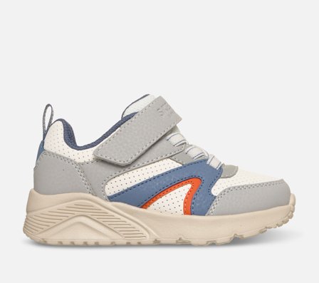 Skechers, Uno Lite - Echo Surge, 23, Gutt