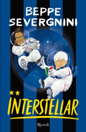 Interstellar Beppe Severgnini