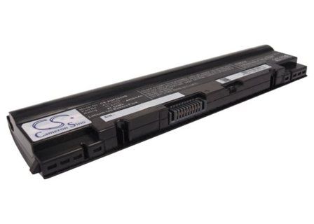 Batteri till Notebook, Bärbar dator för Asus Eee PC R052, Eee PC R052C, Eee PC R052CE m.fl.