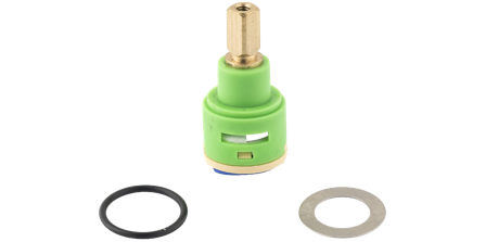 FM Mattsson 59071000 Omkastarinsats, Badrum