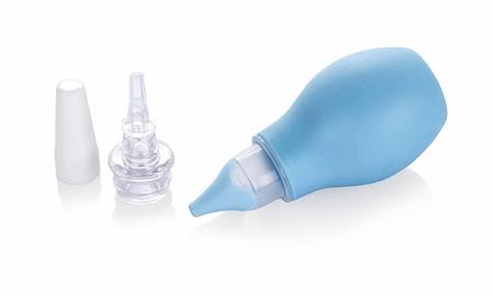 Nûby Næse- og øresuger m blød tip, Medicin & Pleje, Barnets Sundhed, Næsesugere