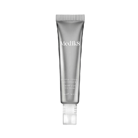 Medik8 Crystal Retinal Ceramide Eye 3 Ögoncreme Dam 15ML