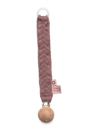 Dummychain, Fishb , Dark Rose Pink Smallstuff