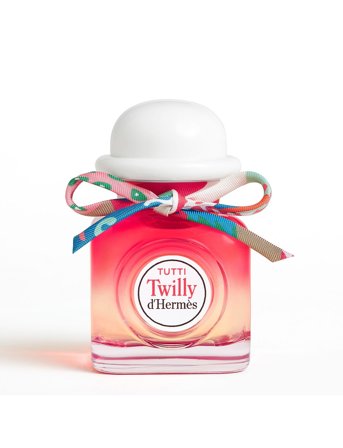 HERMÈS Tutti Twilly D’hermès, Eau De Parfum - Nude - 85 ML