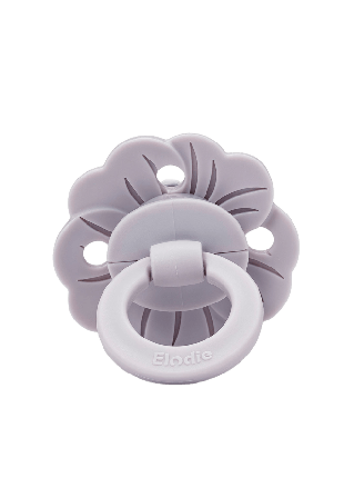 Elodie Details Binky Bloom Inredning Unisex Lila ONESIZE
