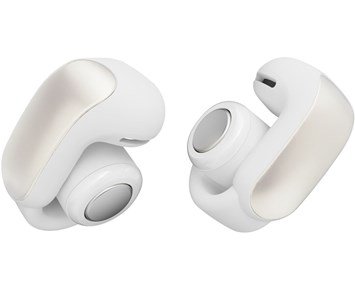 Bose-Ultra Open Earbuds - Diamond-Bose Ultra åpne trådløse hodetelefoner-Head & earphones-In-ear-hodetelefoner