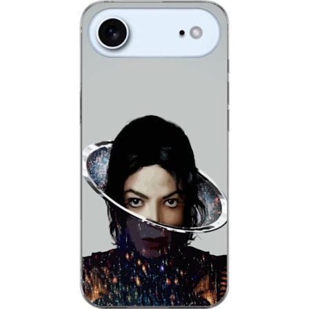 Kompatibelt Mobildeksel til Apple iPhone 17 Air Michael Jackson