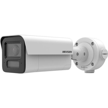 Hikvision 4MP DeepinViewX Fixed Lens