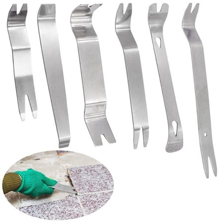 Paver Removal Tool Steel Paver Extractor Tool Paver Lifting Tool