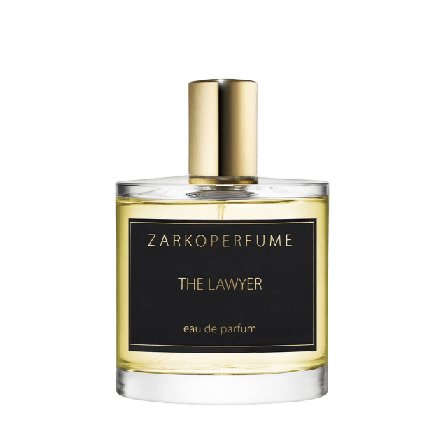 Zarkoperfumes The Lawyer EdP Parfym & EdT Dam 100 ML