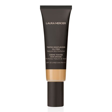 Laura Mercier Tinted Moisturizer Oil Free SPF20 3C1 FAWN - Fondotinta crema