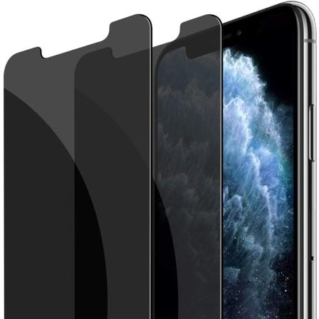 2 St Sekretessskärmskydd För Iphone 11