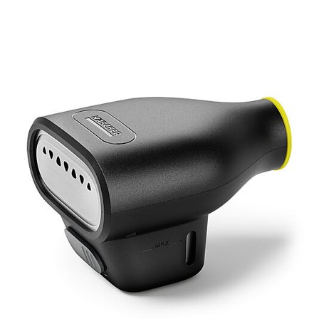 KÄRCHER Tøydamper til Kârcher dampvasker SC