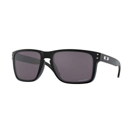 Oakley Holbrook XL - Prizm Grey OO9417-2259 i Sort