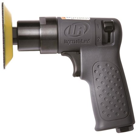 Ingersoll Rand 3129 XPA Slipemaskin, Maskiner