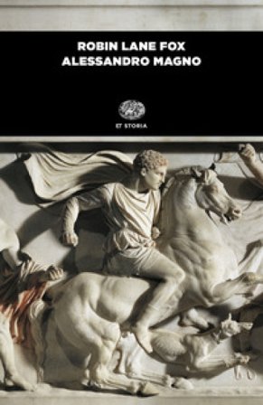 Alessandro Magno Robin Lane Fox