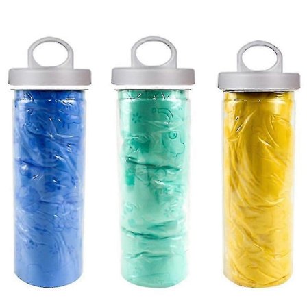 Superabsorberende Chamois Håndkle, Multifunksjonelt Chamois-klut, Størrelse 66x43cm, Vask Tørkeklut Egnet For Bil, Svømmehåndkle, Badehåndkle, Egnet 