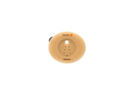 Dansac 1870-10 NovaLife 2 GX+ Hudplate, 5 stk.