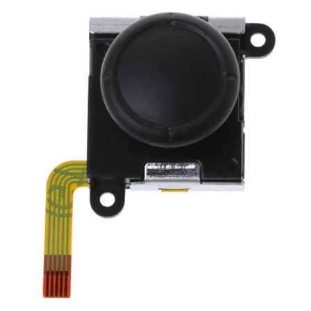 3D Analog Sensor Joystick för Nintendo Switch Joy-Con Controller