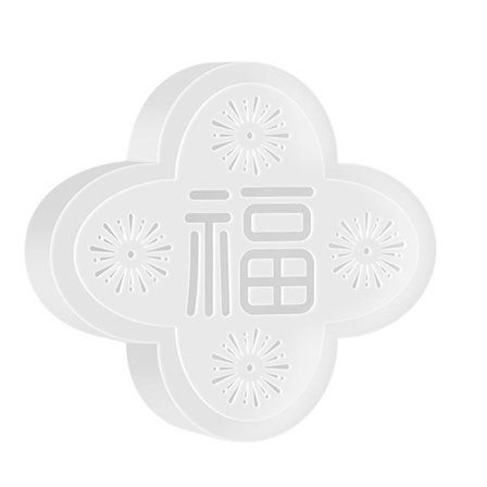 Gummiväggskydd Anti-kollisionsdyna STIL 1 STIL 1 Style 1