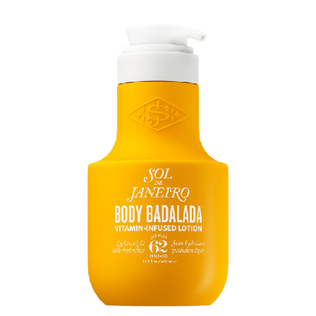 Sol de Janeiro Body Badalada Lotion Bodylotion & kroppsoljor Dam 400ML