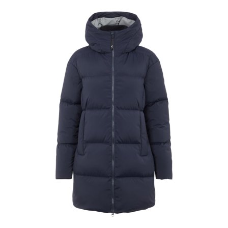 J.Lindeberg Women's Radiator Down Parka Women down-lined parkas Blue S