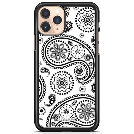 Bjornberry Hårdskal iPhone 11 Pro Max - Paisley
