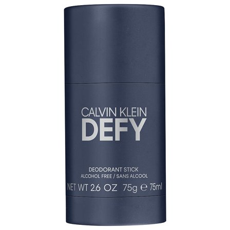CALVIN KLEIN Defy Deodorant Stick 75 g, Parfumer & Dufte, Dufte, Deodorant