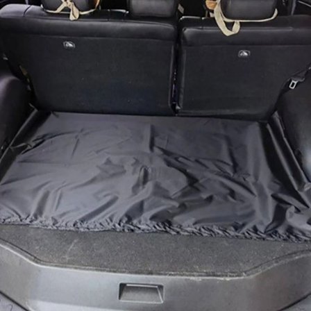 Trunk Mat Car Pad DUBBELLAGER DUBBELLAGER