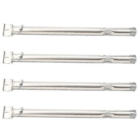 Sæt til BBQ Gas Grill Rør til Charbroil Grill Gas Grill