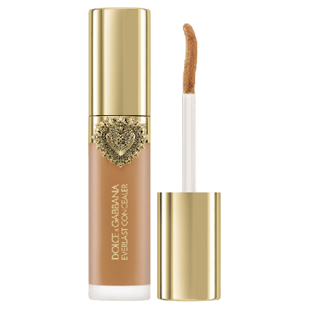 Dolce & Gabbana Everlast Concealer 24H Wear Crease-Proof Hydrating Unisex 11 ML
