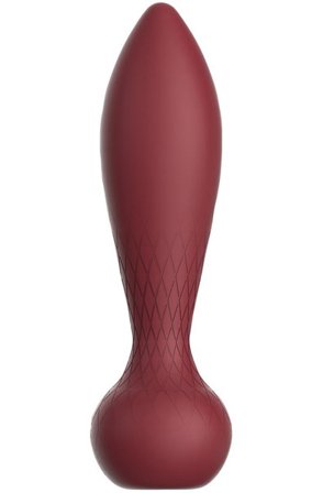 Kjøp Dream Toys Romance Romy - Analdildo | God pris