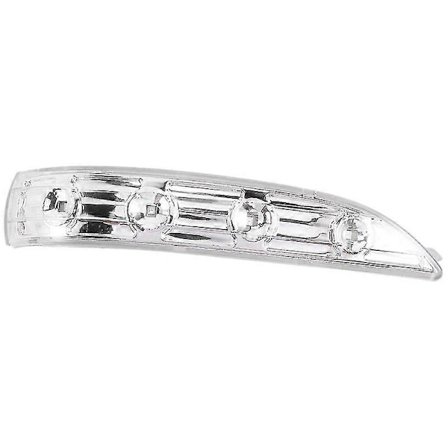 Til Hyundai Tucson Ix35 2010-2014 Bakspejllampe Blinklys Lampe Sidespejl Indikator