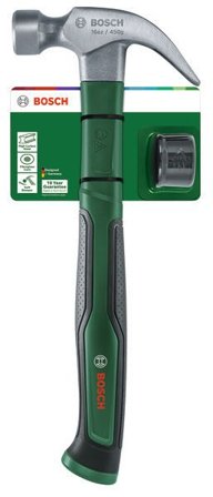 Bosch DIY 1600A034GK Snickarhammare, Handverktyg