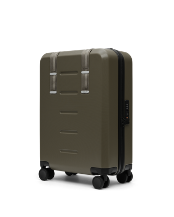 Db - Ramverk Carry-On Forest Green