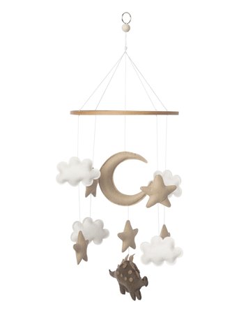 That's Mine | Dinosaur Mobile | H:50CM