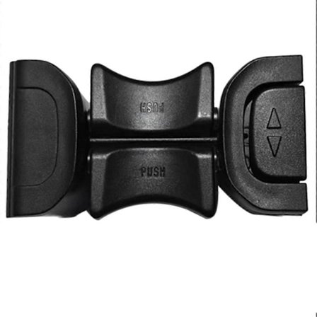 Bil Centerkonsol Mugghållare Avdelare A1778109703 för MERCEDES Benz A KLASS W177 2018-2023