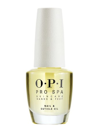 OPI Nail & Cuticle Oil 14.8 Ml - Nude - 14.8 ML