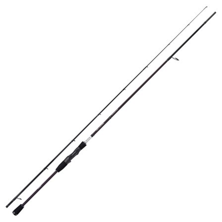 Shimano Rod Yasei BB Spinning - Perch Versatile 2.05m 7-25g 2pc