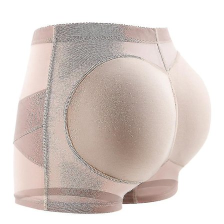 Dame Butt Lift Truse Body Shaper Bukser Hip Enhancer Truse Butt Lift Undertøy