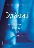 Byråkrati, ISBN: 9789147089161
