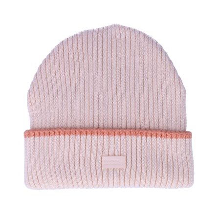 Under Armour - Roze cuff Beanie - Around Town Multi Hair Micro Pink Cuff @ Hatstore