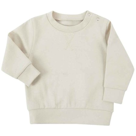 Larkwood Barn/Barn Hållbar Sweatshirt 18-24 Månader Ljus