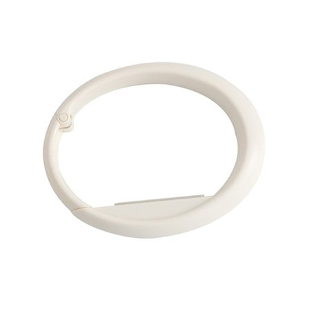 Bærbar bordkrok til veske Håndveske Skoleveske Krokhenger Kontorbord Organisering Bordveskeholder Rund krok