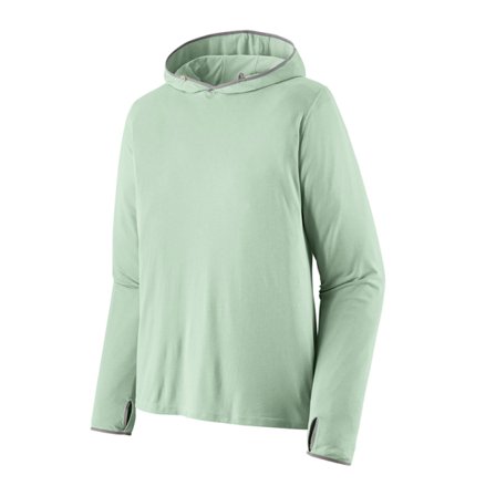 Patagonia M's Tropic Comfort Natural Hoody THI - M